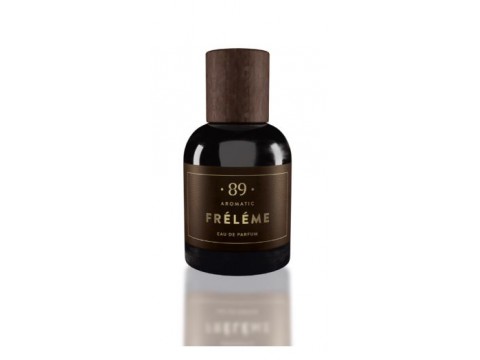 Aromatic •89• Fréléme - Moterims - Eau De Parfum 50 ml